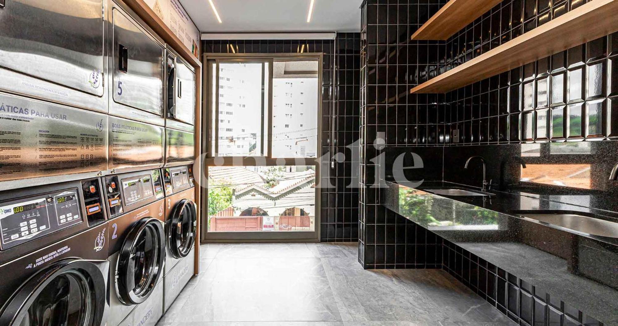 Apartamento Charlie Atmosfera Santo Amaro